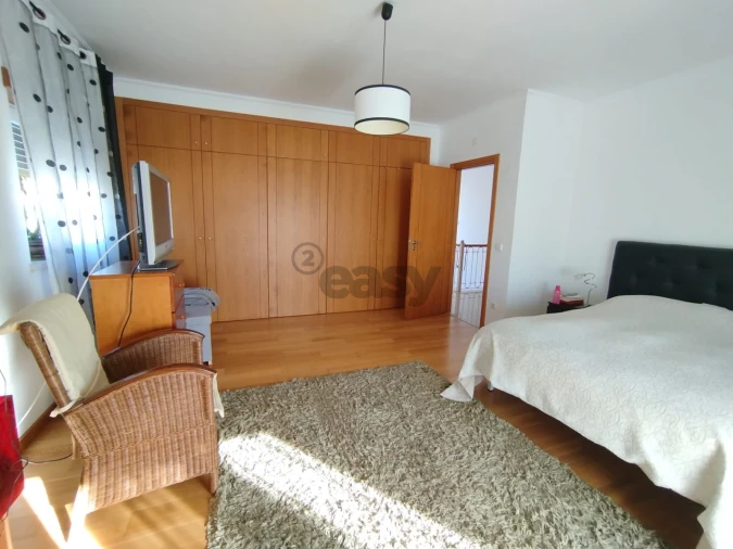 Moradia T4 para Venda em São João Baptista e Santa Maria dos Olivais Foto 32