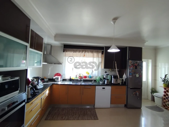 Moradia T4 para Venda em São João Baptista e Santa Maria dos Olivais Foto 21