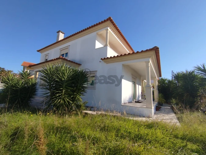 Moradia T4 para Venda em São João Baptista e Santa Maria dos Olivais Foto 6