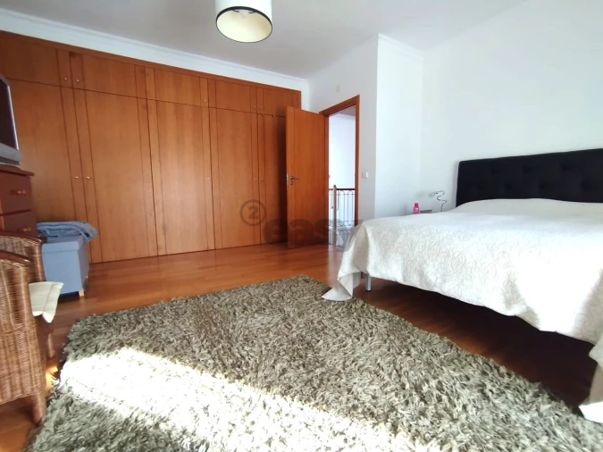 Moradia T4 para Venda em São João Baptista e Santa Maria dos Olivais Foto 33