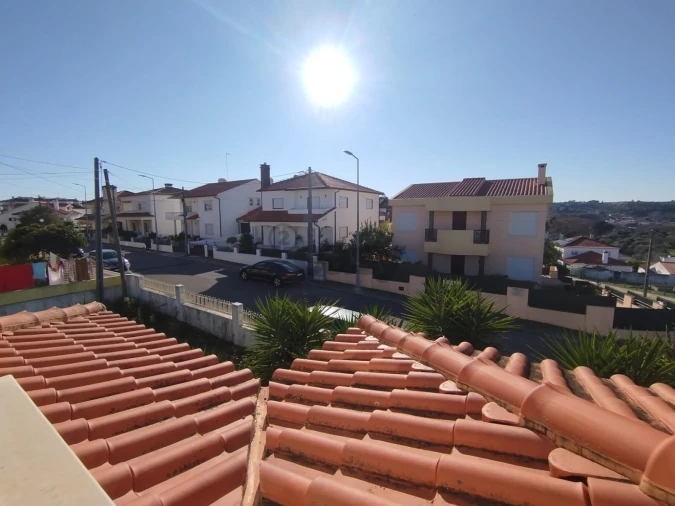 Moradia T4 para Venda em São João Baptista e Santa Maria dos Olivais Foto 24