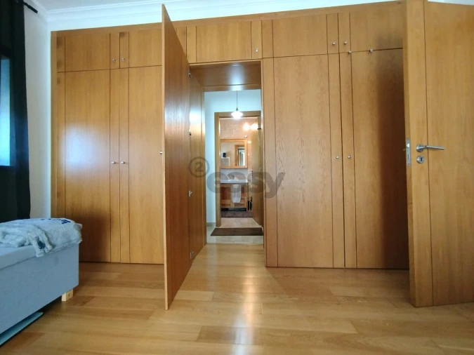 Moradia T4 para Venda em São João Baptista e Santa Maria dos Olivais Foto 35