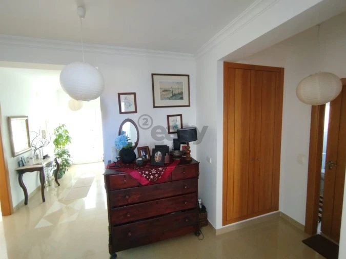 Moradia T4 para Venda em São João Baptista e Santa Maria dos Olivais Foto 16