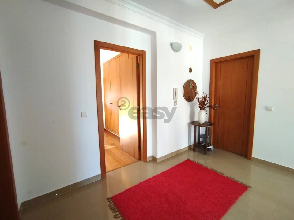 Moradia T4 para Venda em São João Baptista e Santa Maria dos Olivais Foto 31