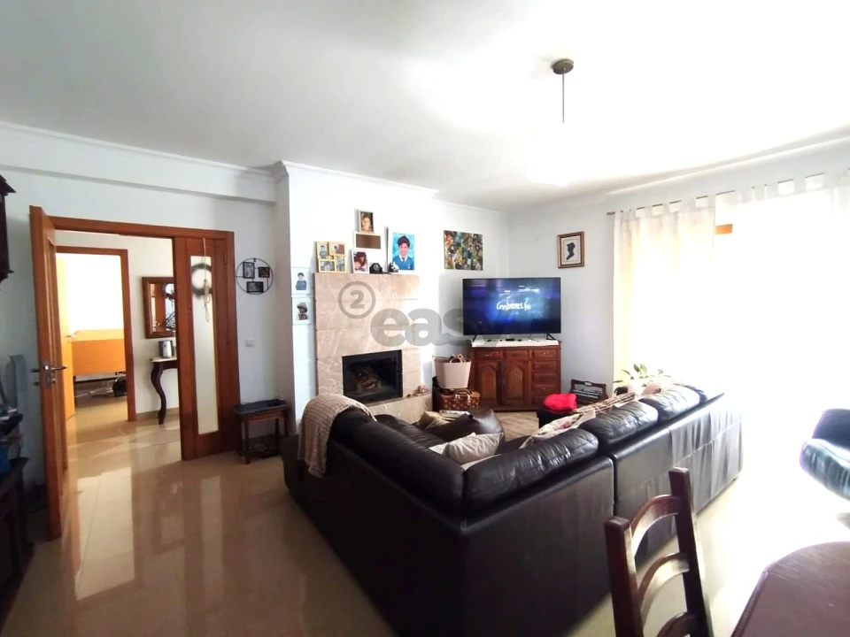 Moradia T4 para Venda em São João Baptista e Santa Maria dos Olivais Foto 14