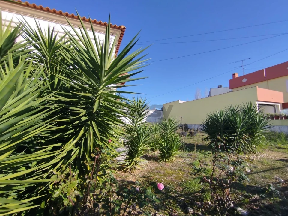 Moradia T4 para Venda em São João Baptista e Santa Maria dos Olivais Foto 7