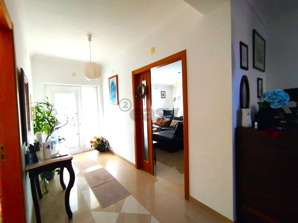 Moradia T4 para Venda em São João Baptista e Santa Maria dos Olivais Foto 11