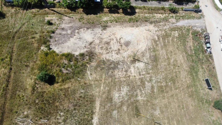 Terreno para Venda em Casais e Alviobeira Foto 5