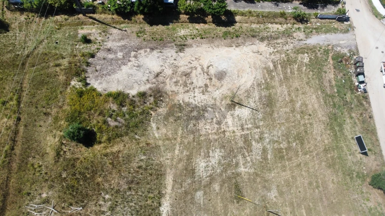 Terreno para Venda em Casais e Alviobeira Foto 5