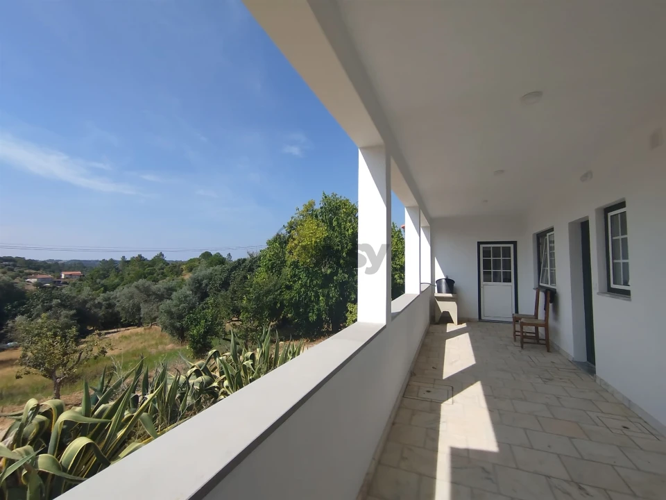 Moradia T5 para Venda em Madalena e Beselga Foto 33