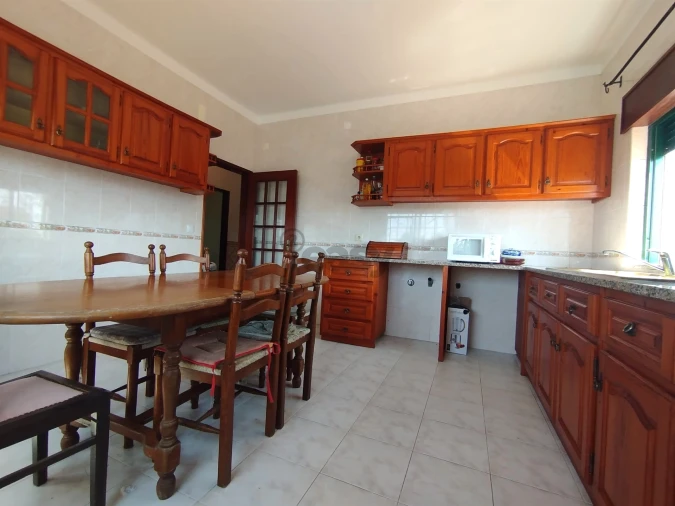 Moradia T5 para Venda em Madalena e Beselga Foto 6