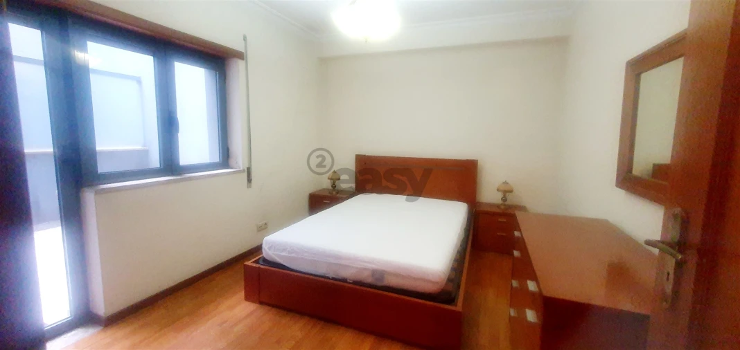 Apartamento T3 para Arrendamento em Lamego (Almacave e Sé) Foto 6