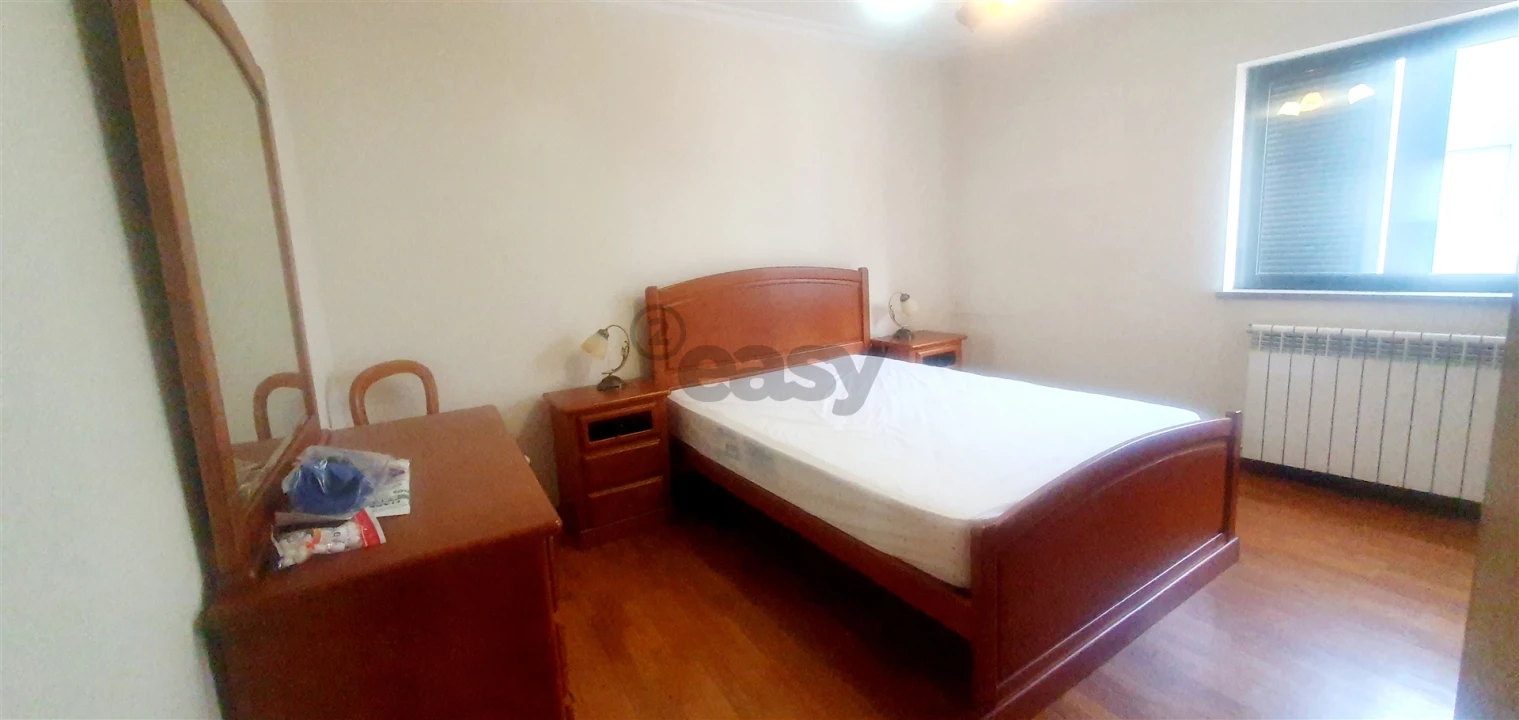 Apartamento T3 para Arrendamento em Lamego (Almacave e Sé) Foto 12