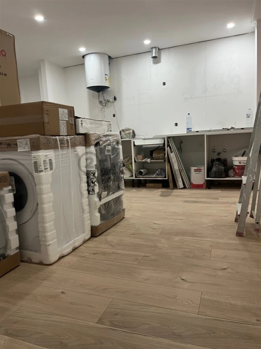 Apartamento T3 para Venda em Alverca do Ribatejo e Sobralinho Foto 7