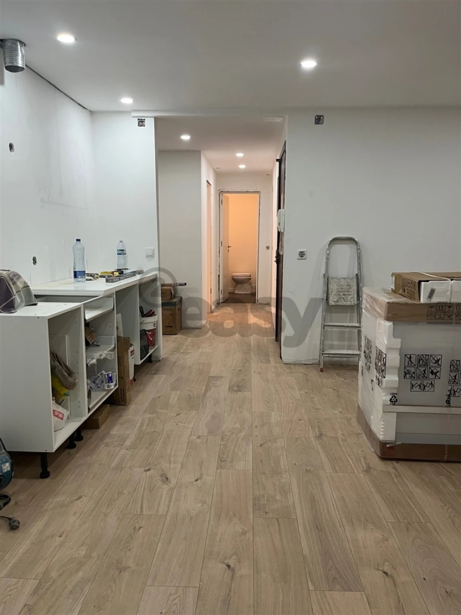 Apartamento T3 para Venda em Alverca do Ribatejo e Sobralinho Foto 8