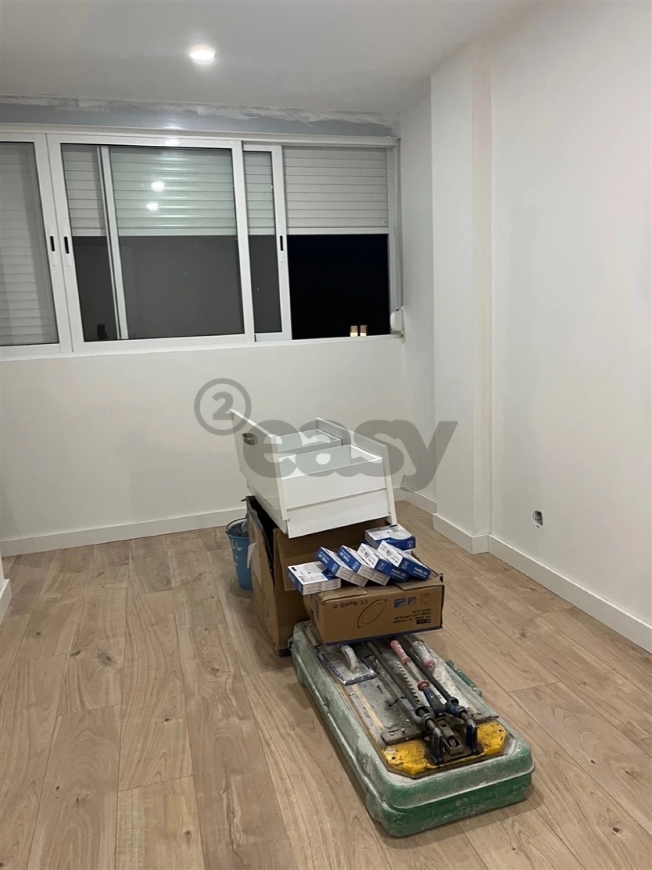 Apartamento T3 para Venda em Alverca do Ribatejo e Sobralinho Foto 4