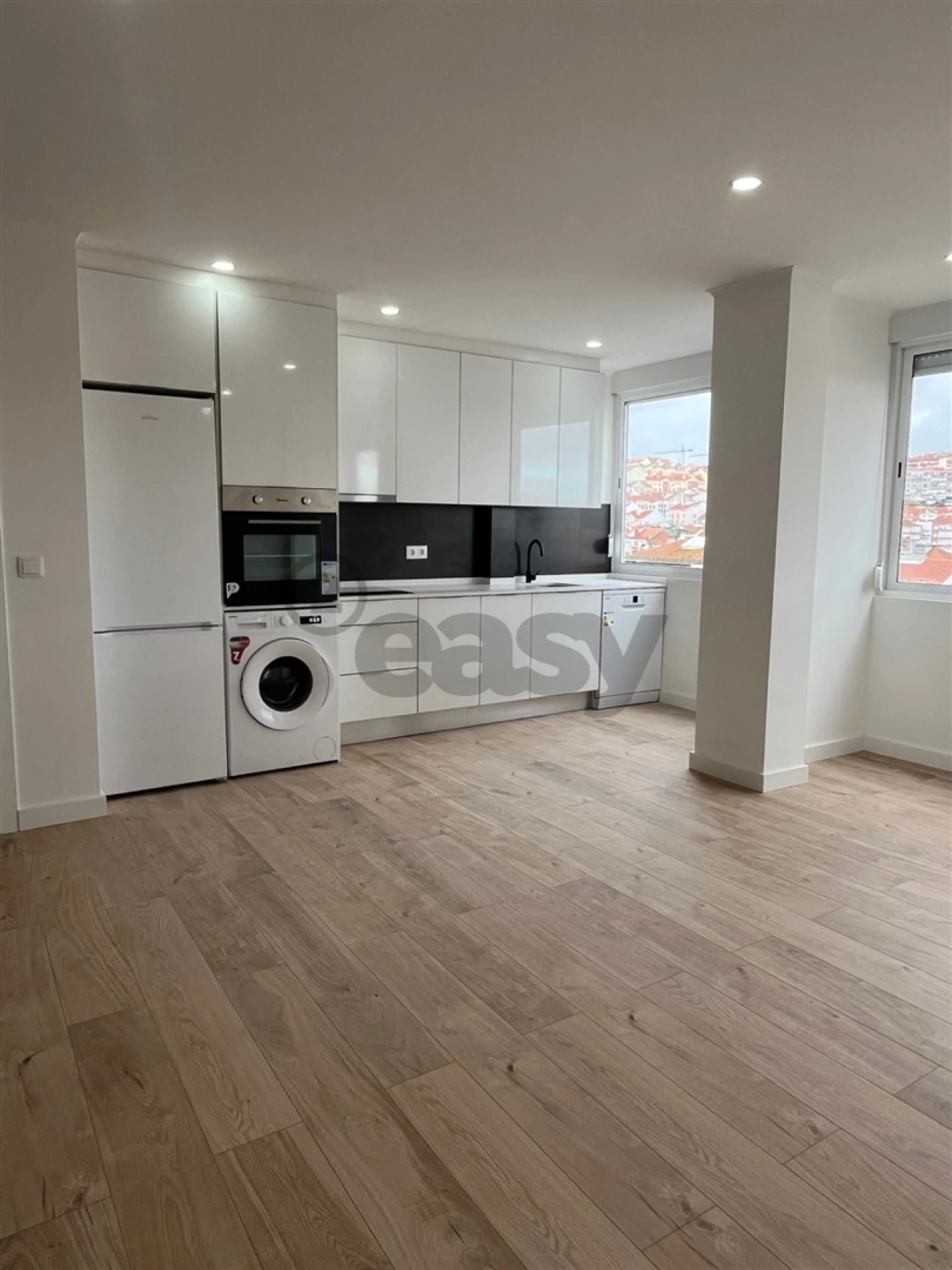 Apartamento T4 para Venda em Águas Livres Foto 13