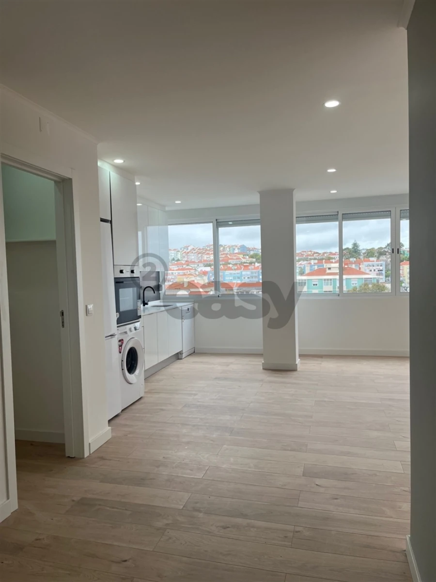 Apartamento T4 para Venda em Águas Livres Foto 12