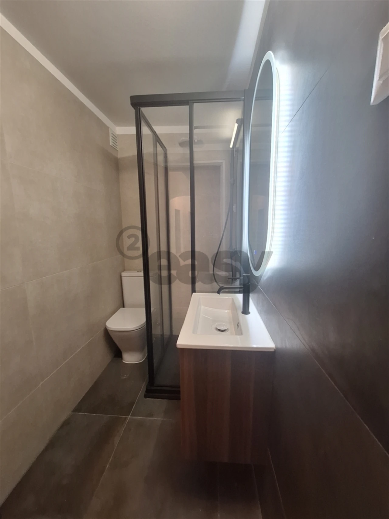 Apartamento T4 para Venda em Covilhã e Canhoso Foto 9