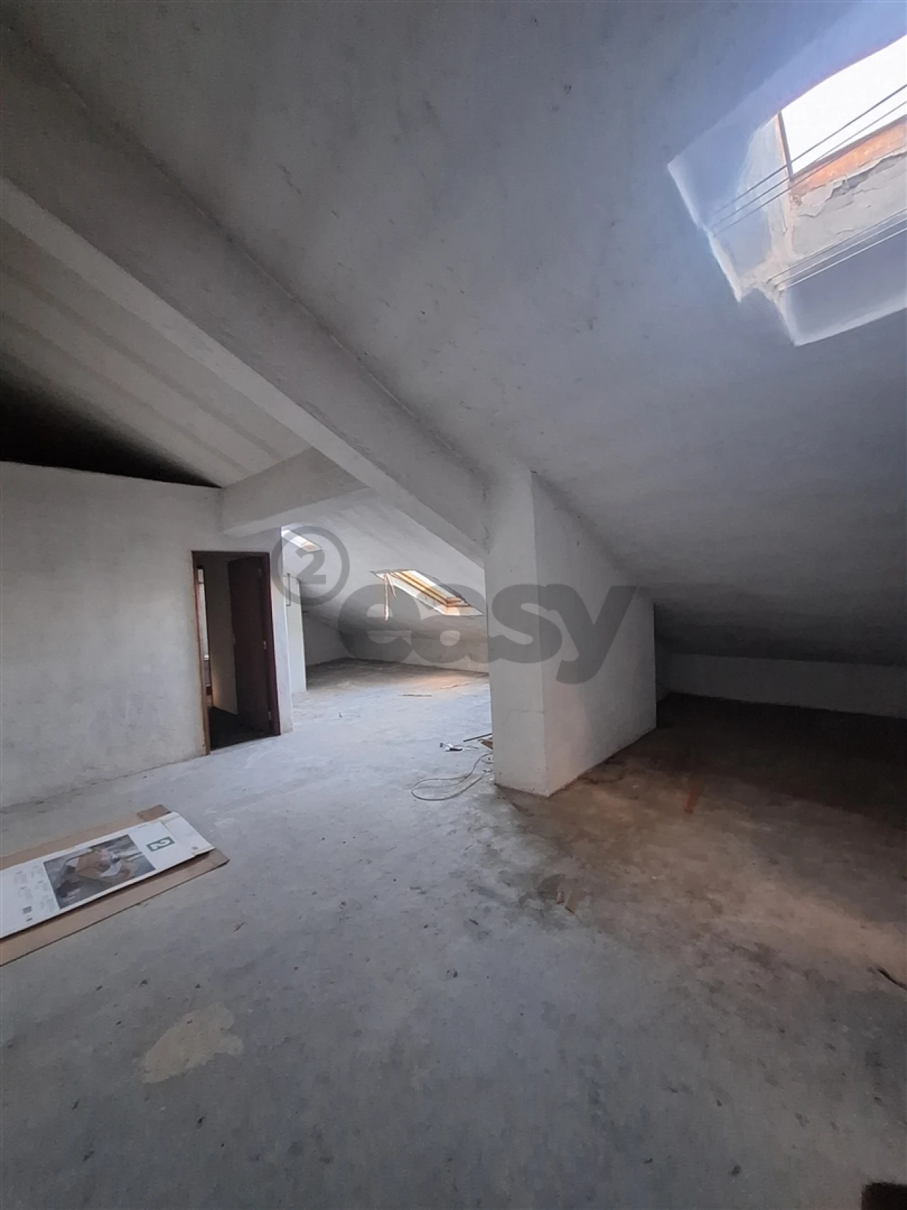 Apartamento T4 para Venda em Covilhã e Canhoso Foto 14