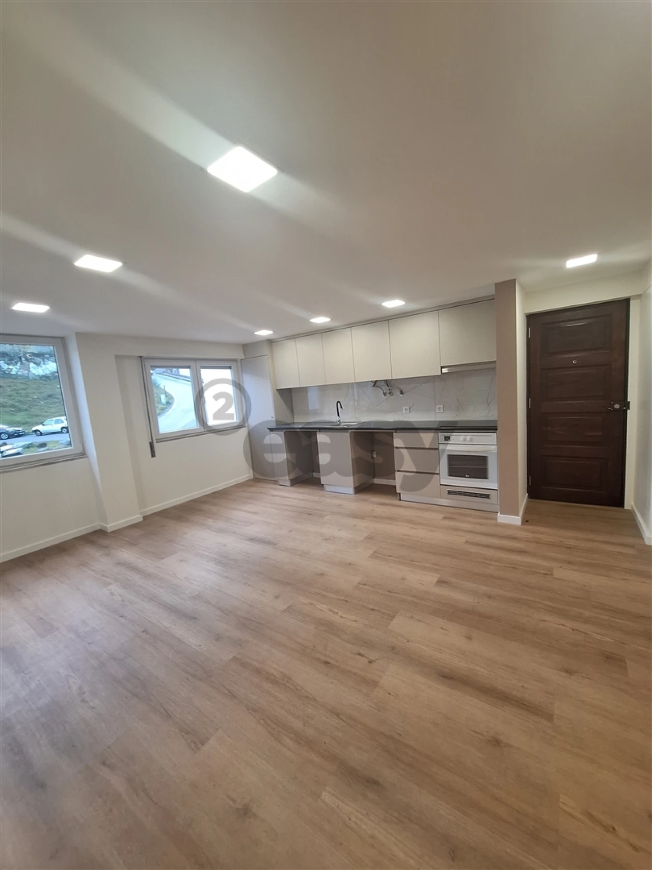 Apartamento T4 para Venda em Covilhã e Canhoso Foto 1