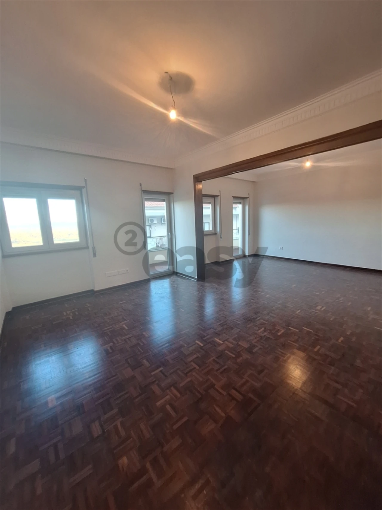Apartamento T4 para Venda em Covilhã e Canhoso Foto 3