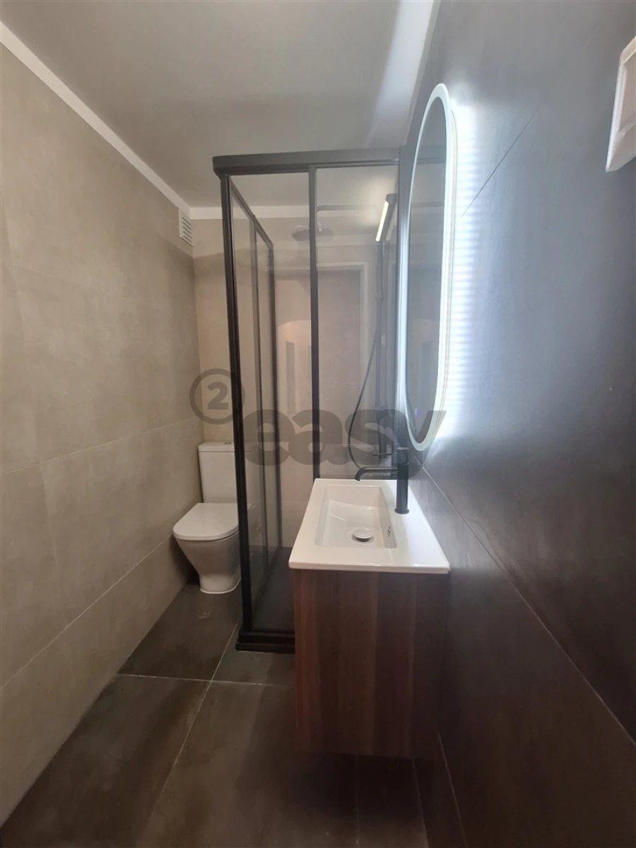 Apartamento T4 para Venda em Covilhã e Canhoso Foto 9