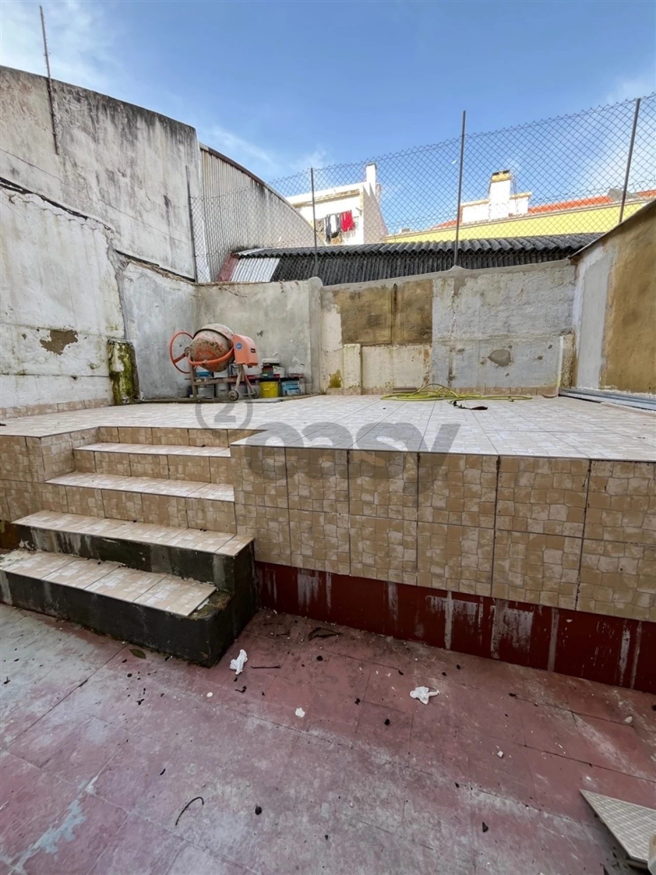 Apartamento T2 para Venda em Venteira Foto 8