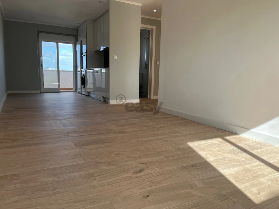 Apartamento T3 para Venda em Águas Livres Foto 37