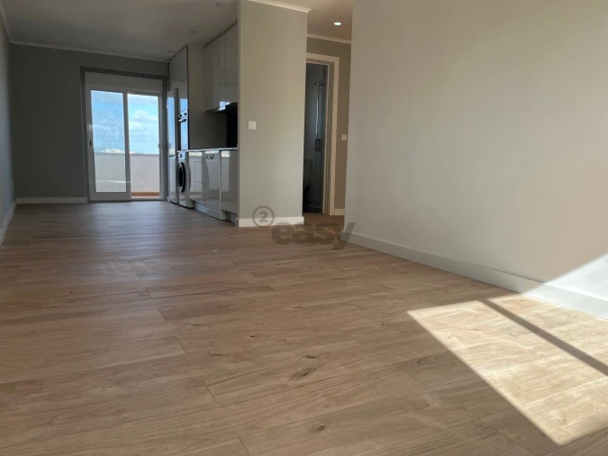 Apartamento T3 para Venda em Águas Livres Foto 37