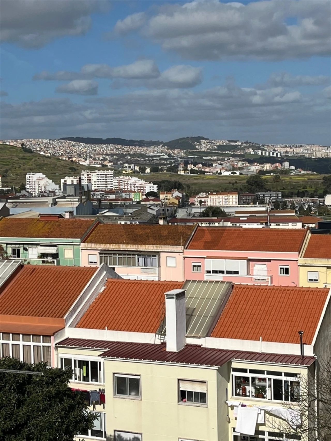 Apartamento T3 para Venda em Águas Livres Foto 38