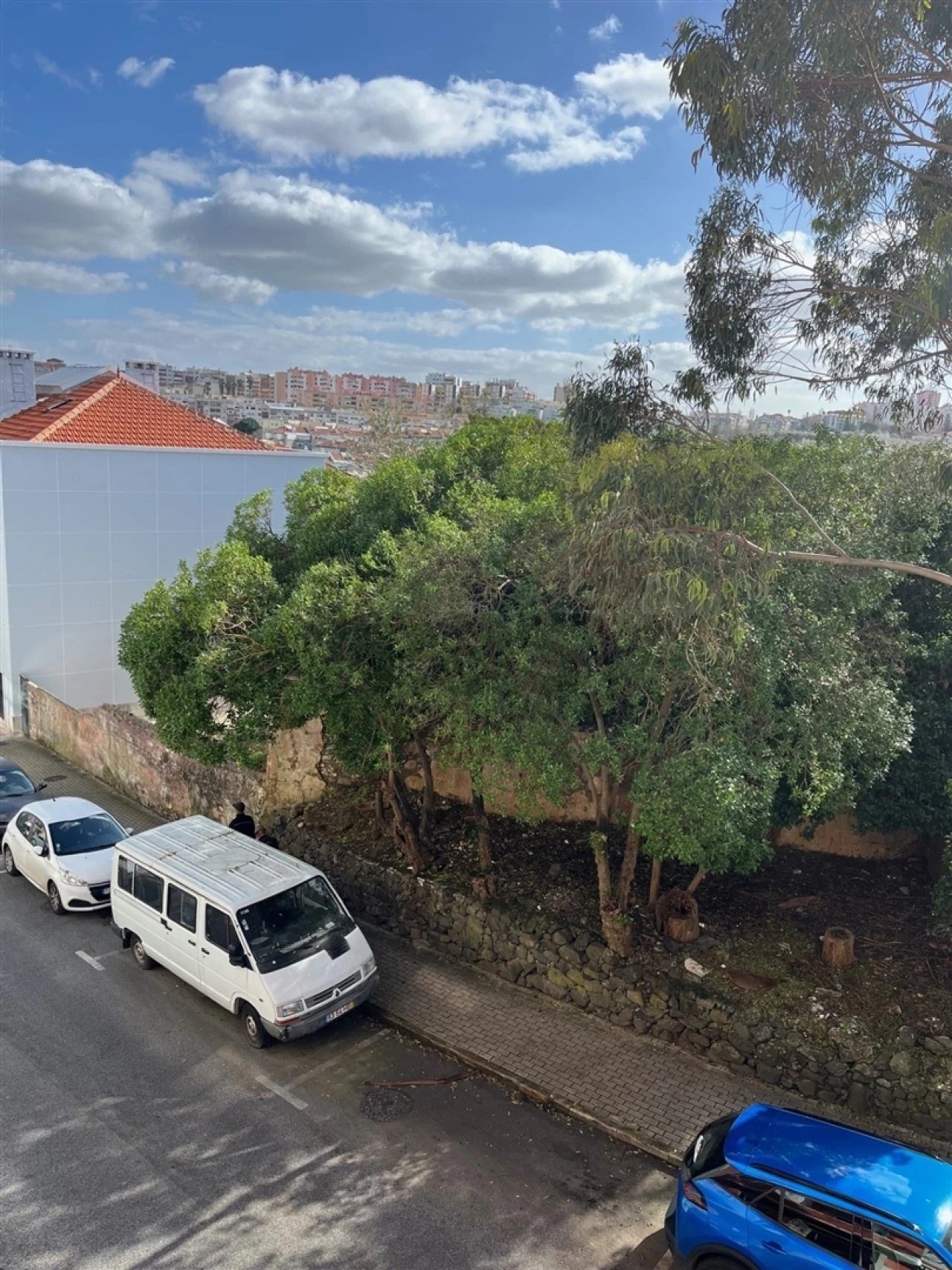 Apartamento T3 para Venda em Águas Livres Foto 21