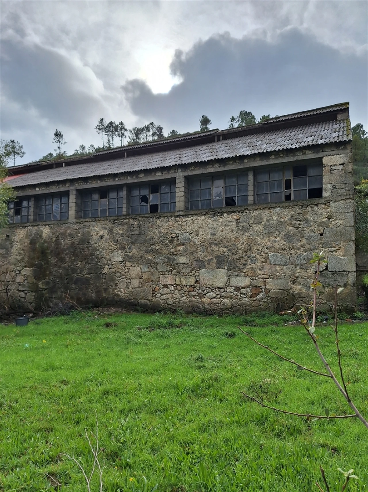 Negócio para Venda em Covilhã e Canhoso Foto 1