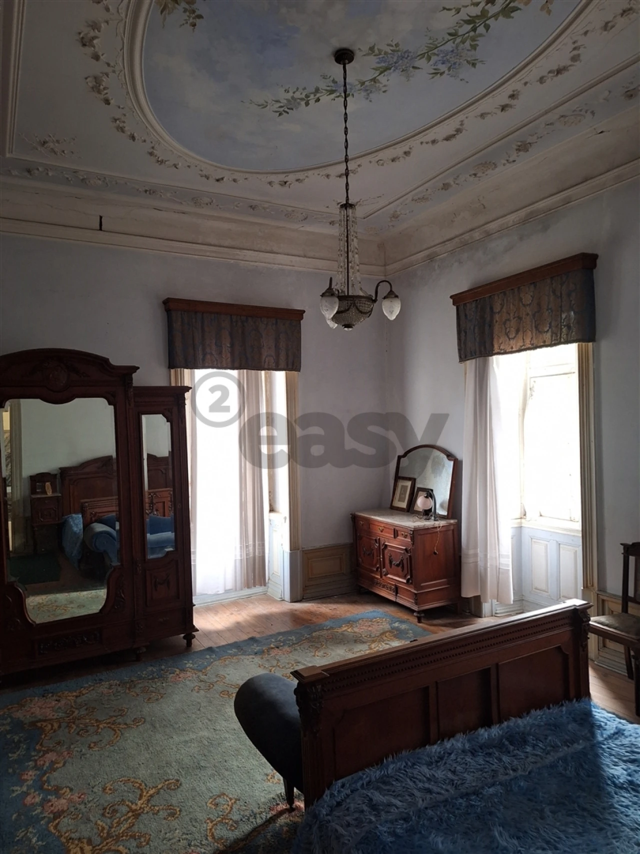 Moradia T0 para Venda em Tortosendo Foto 19