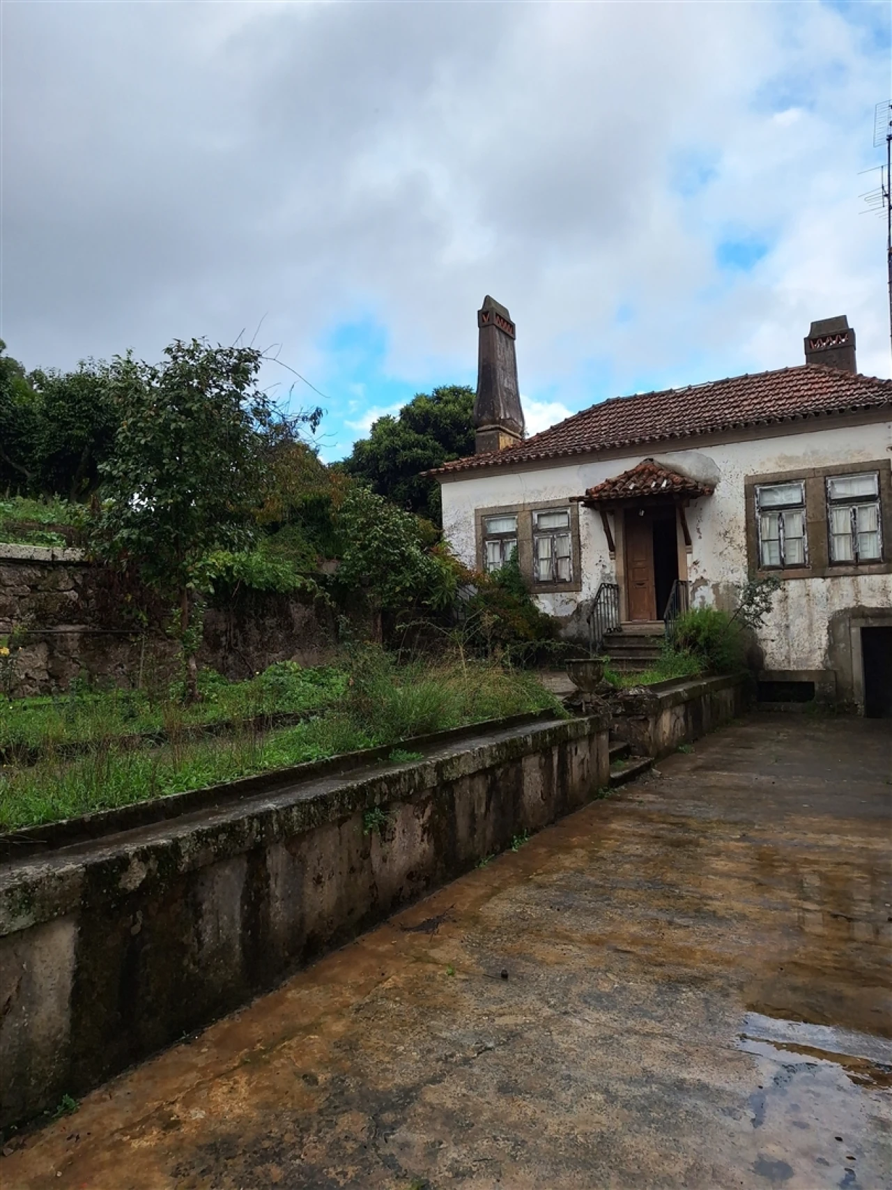 Moradia T0 para Venda em Tortosendo Foto 34