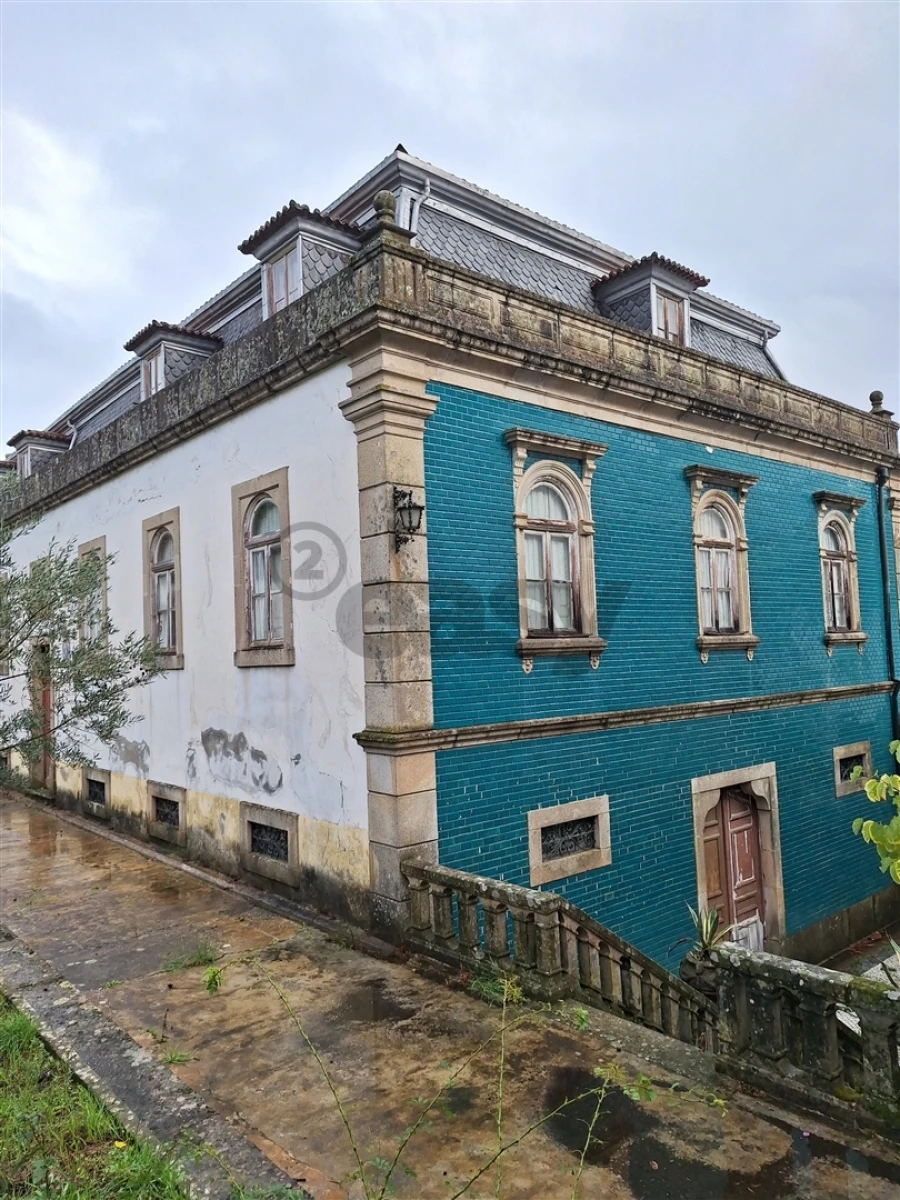 Moradia T0 para Venda em Tortosendo Foto 27