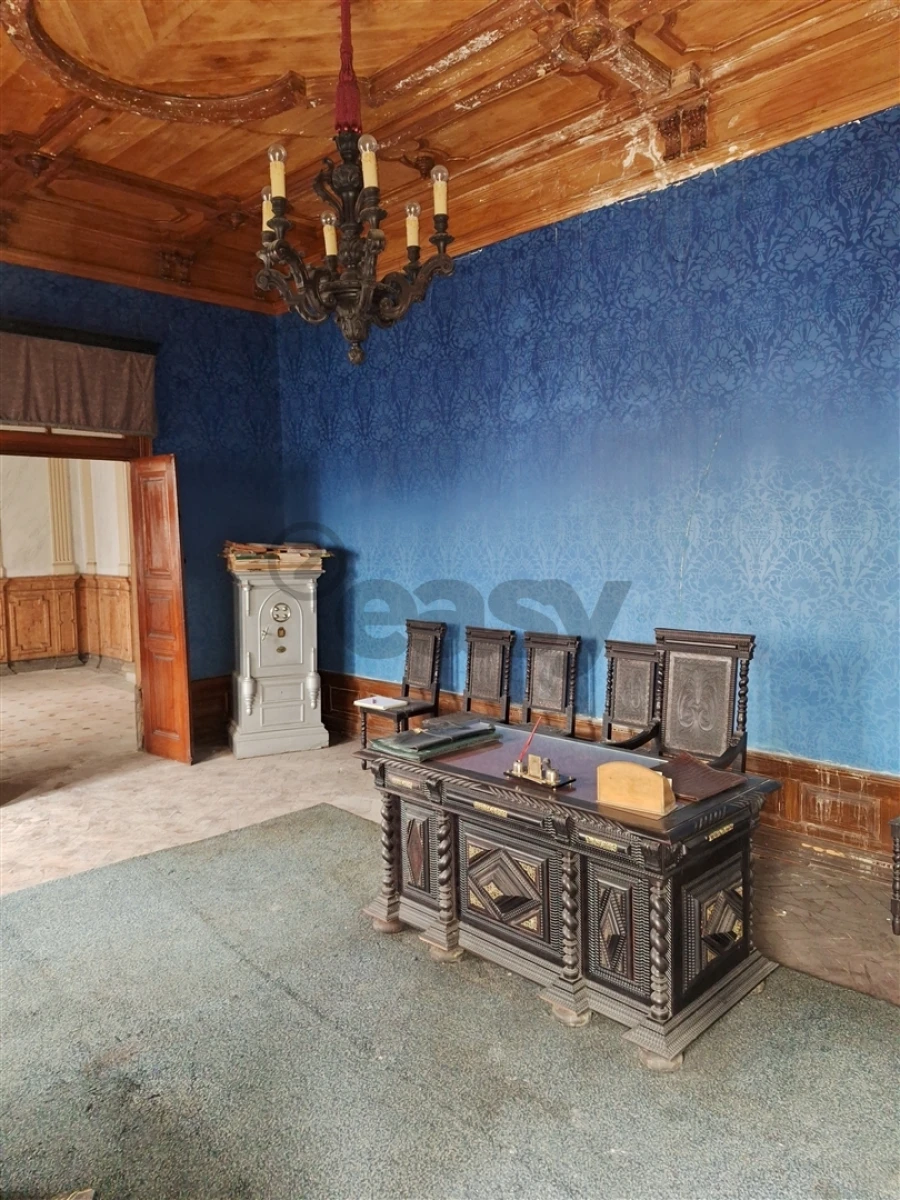 Moradia T0 para Venda em Tortosendo Foto 23