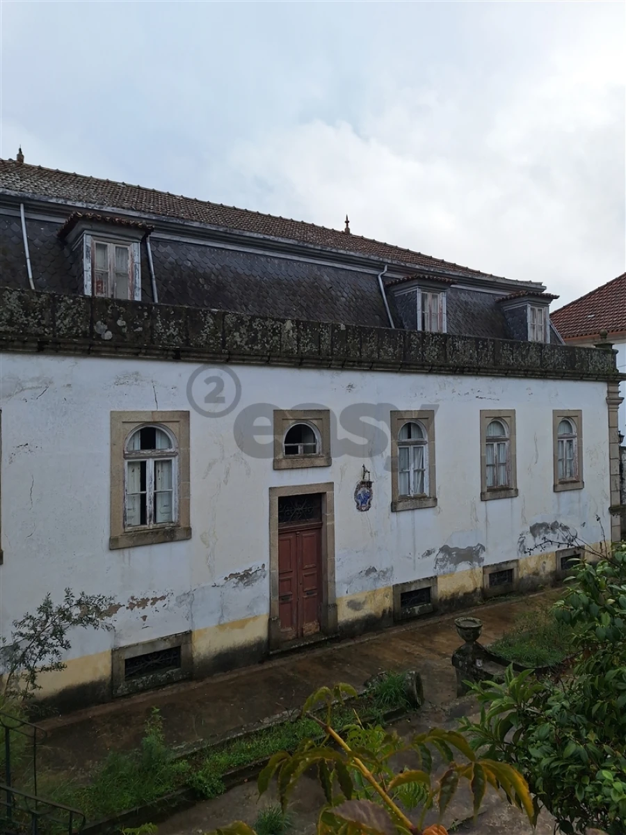 Moradia T0 para Venda em Tortosendo Foto 31