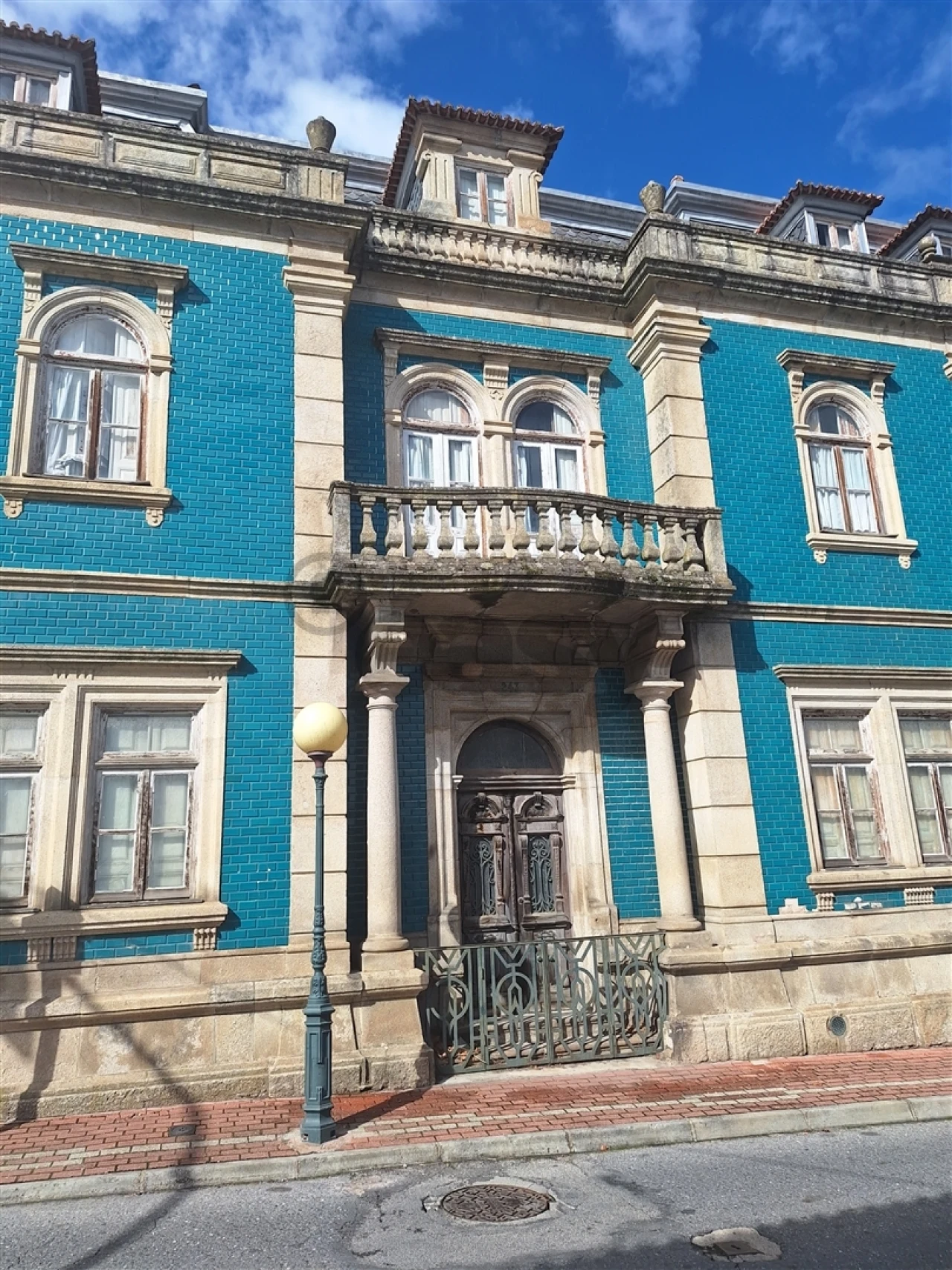 Moradia T0 para Venda em Tortosendo Foto 3