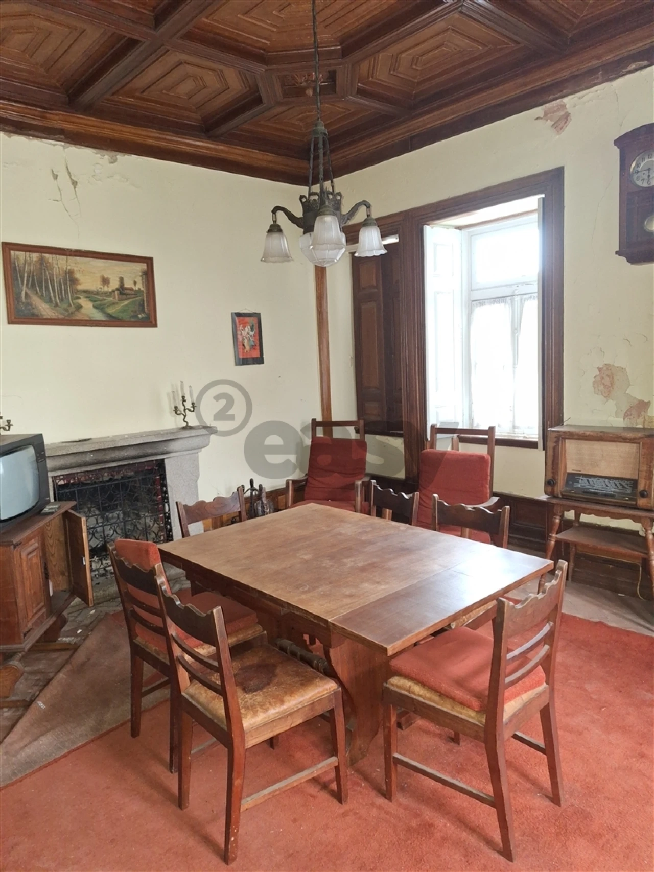 Moradia T0 para Venda em Tortosendo Foto 6