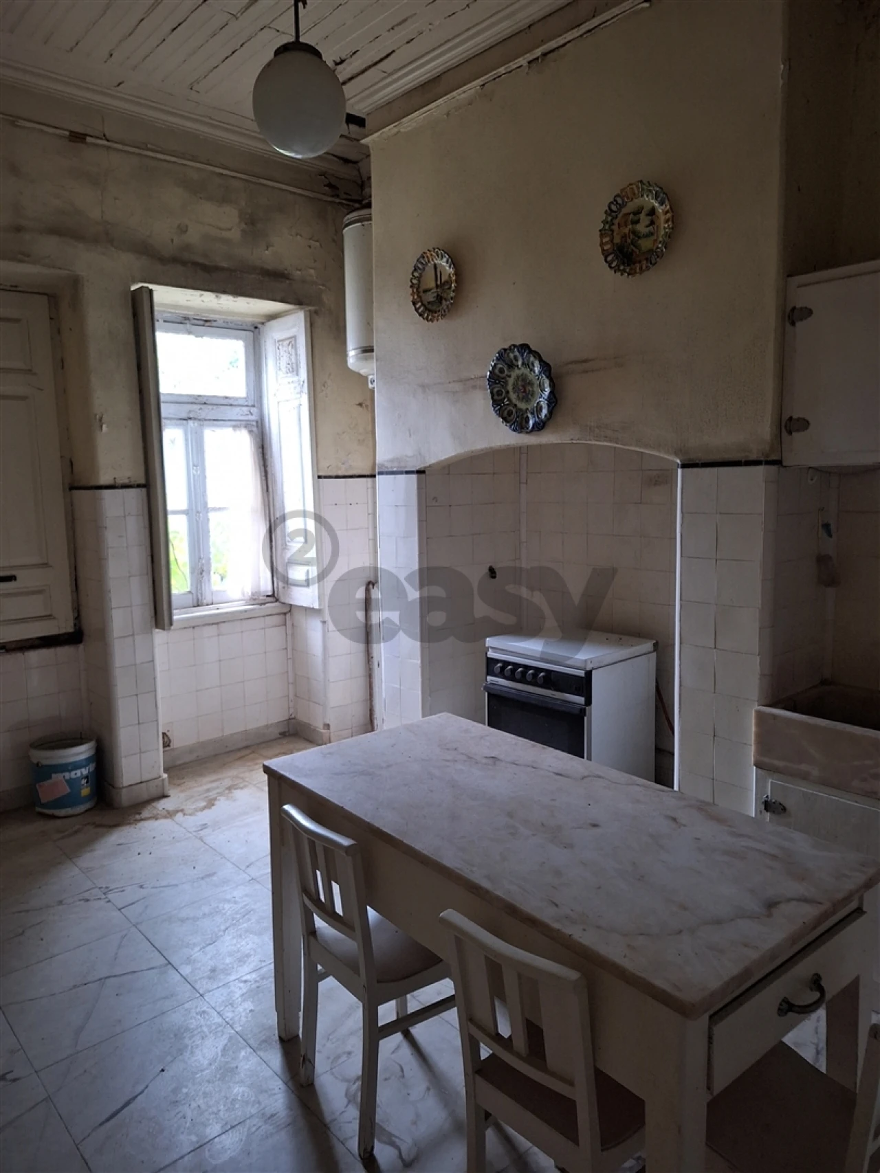 Moradia T0 para Venda em Tortosendo Foto 5