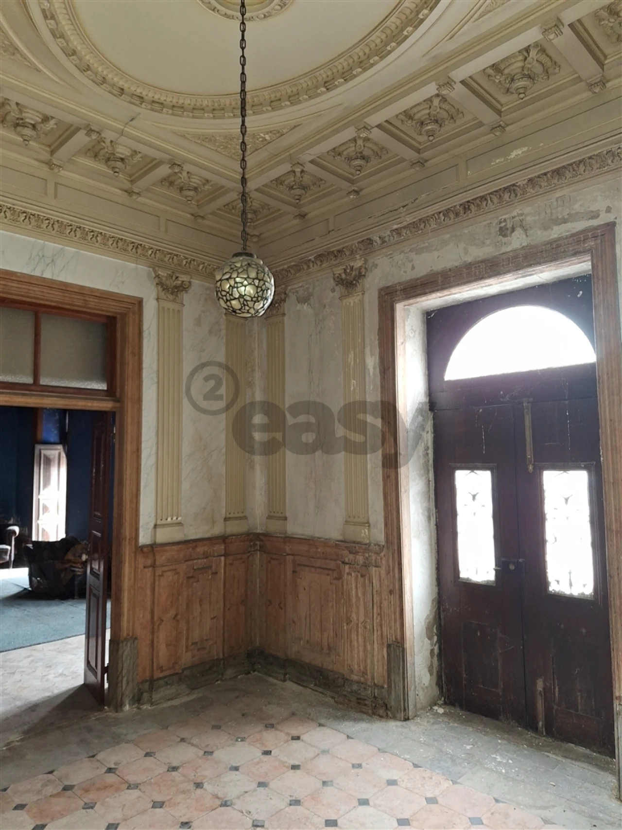 Moradia T0 para Venda em Tortosendo Foto 24