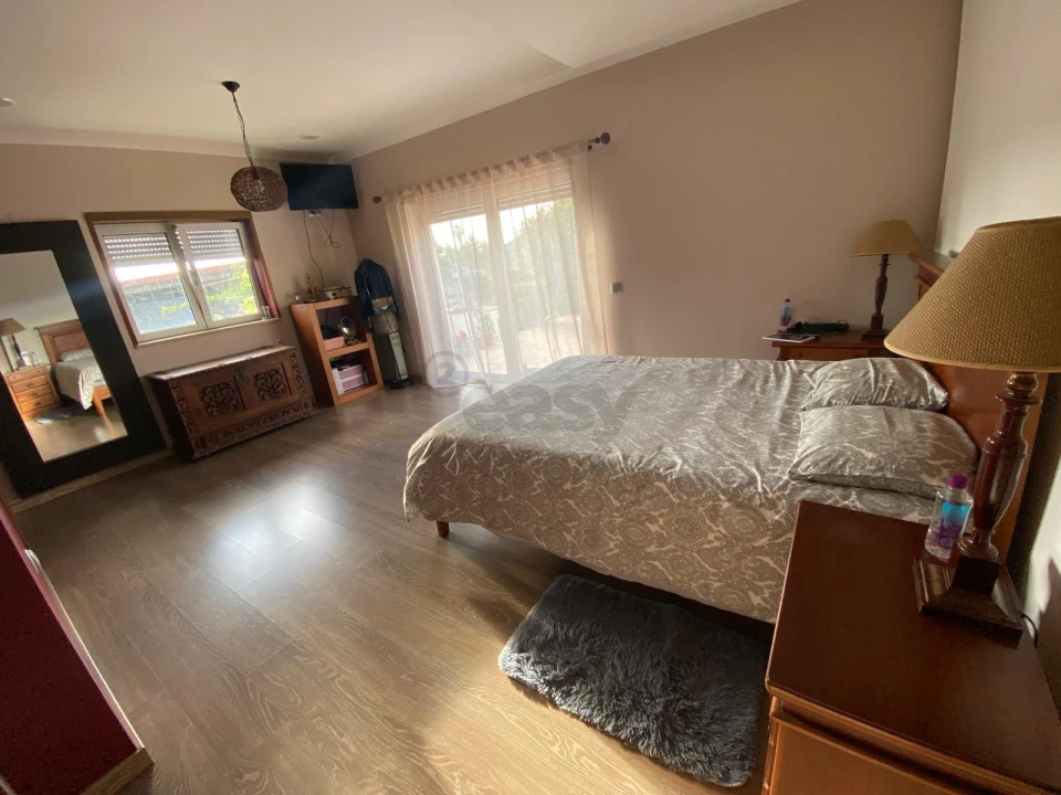 Moradia T4 para Venda em Monte Real e Carvide Foto 11