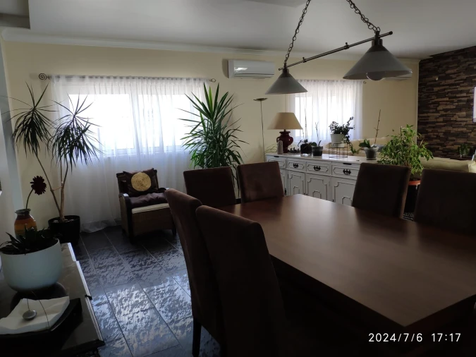 Moradia T4 para Venda em Monte Real e Carvide Foto 12