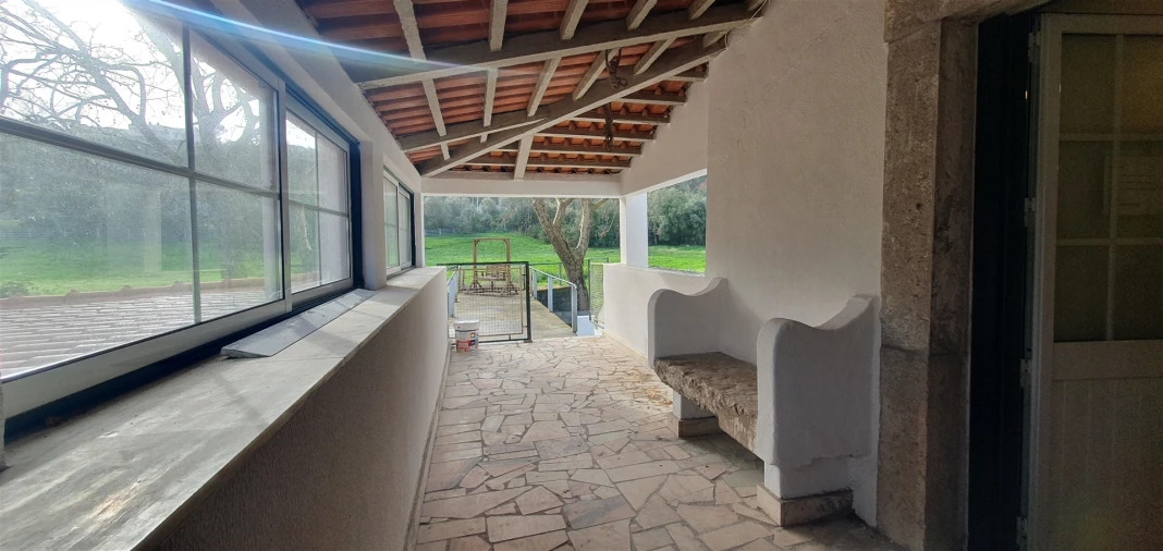 Terreno para Venda em Barcarena Foto 16