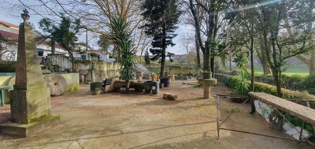 Terreno para Venda em Barcarena Foto 7