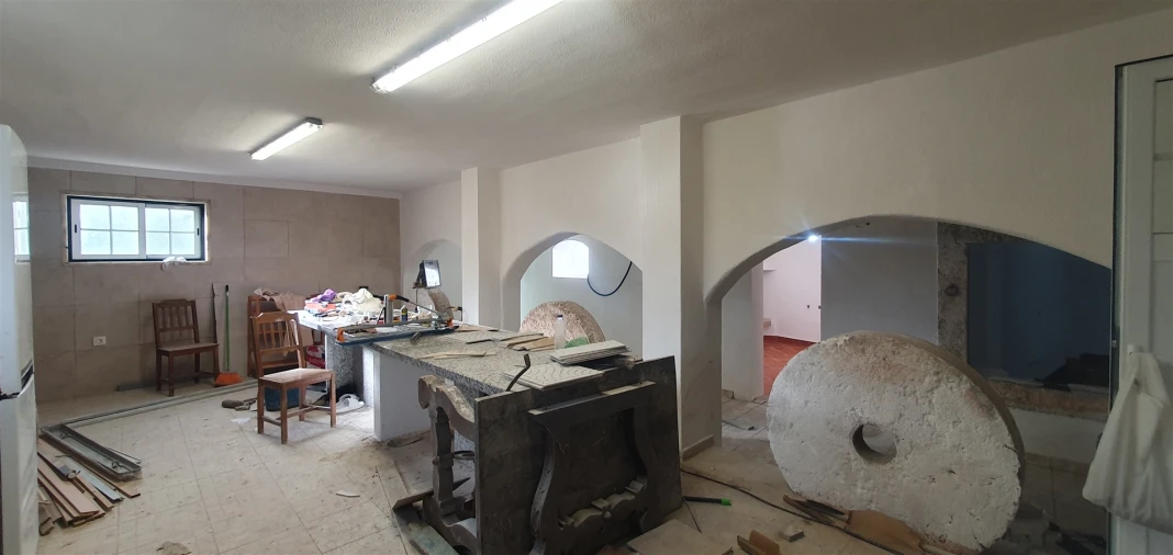 Terreno para Venda em Barcarena Foto 26