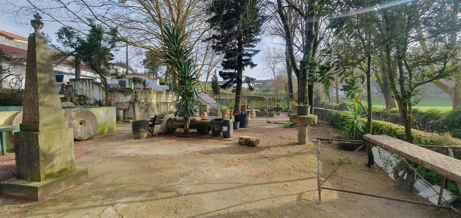 Terreno para Venda em Barcarena Foto 7