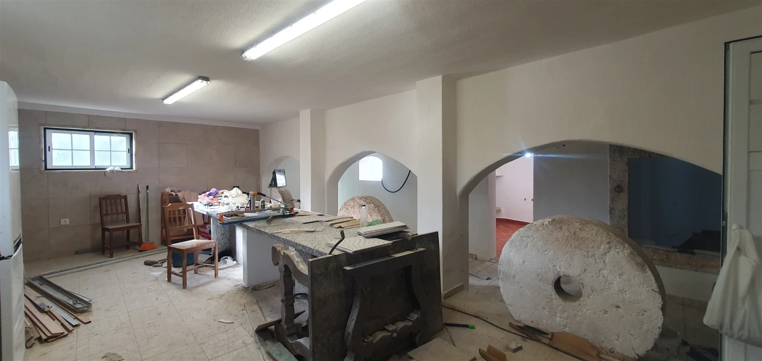 Terreno para Arrendamento em Barcarena Foto 17