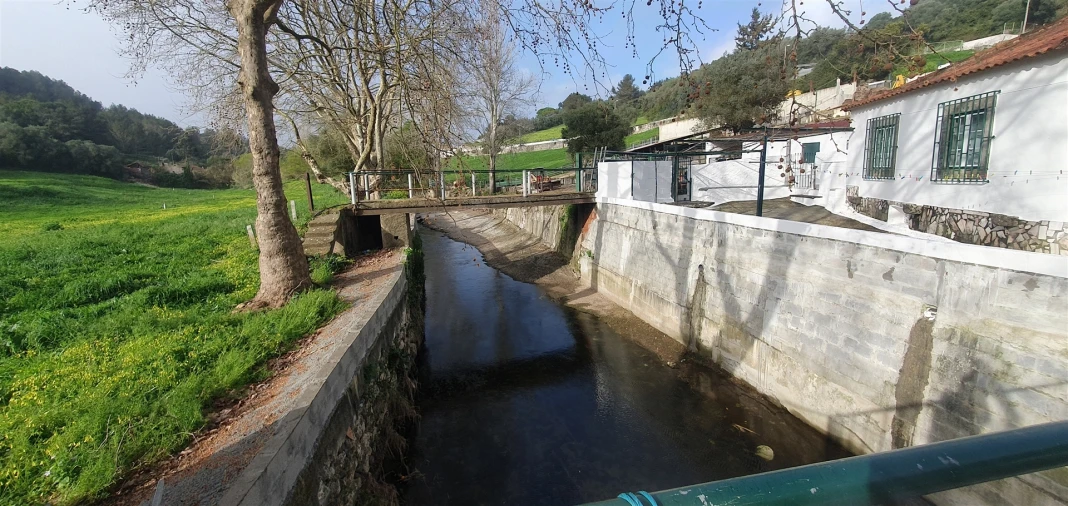 Terreno para Arrendamento em Barcarena Foto 12